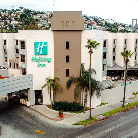 Holiday Inn Tijuana Zona Rio By Ihg Exterior foto