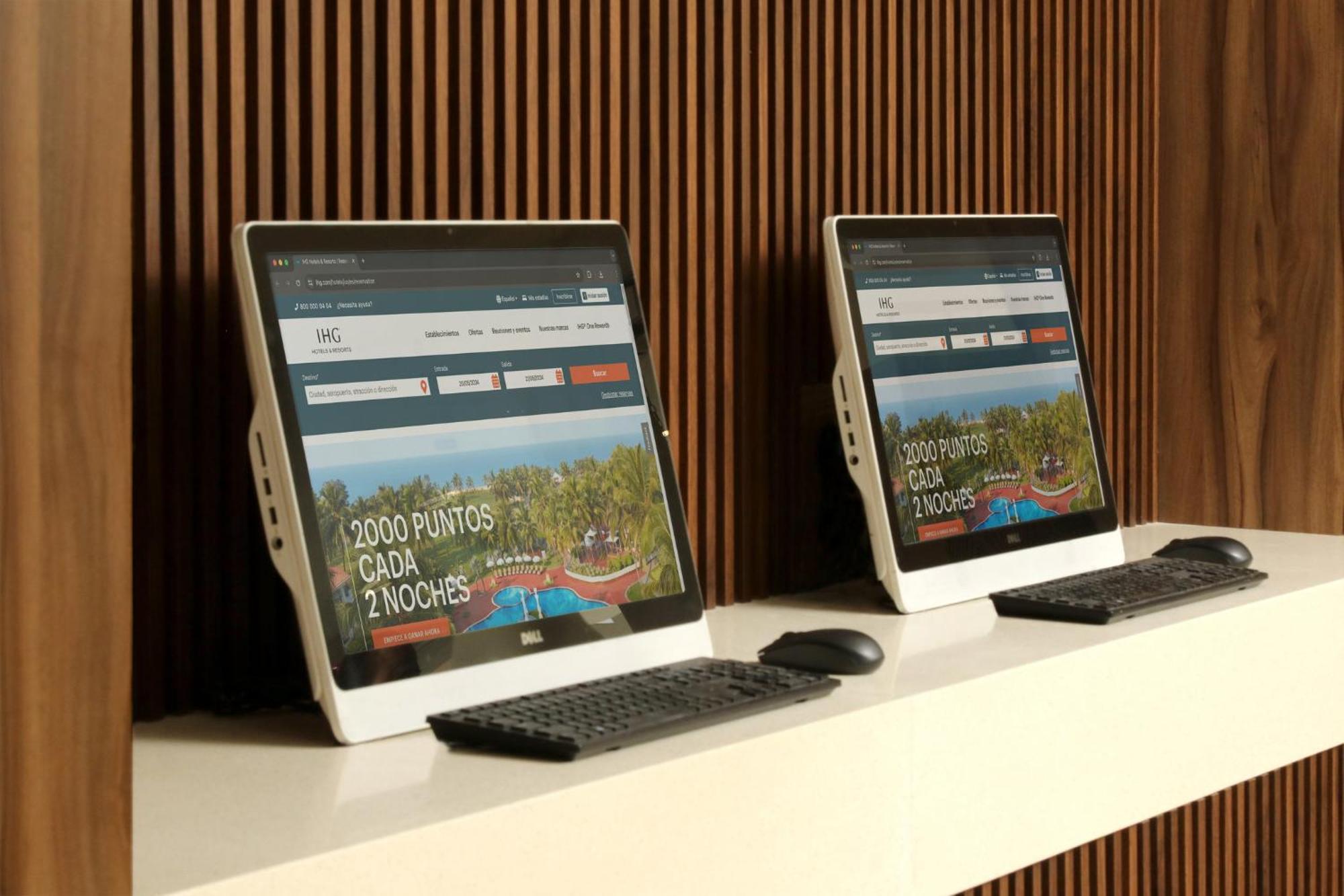 Holiday Inn Tijuana Zona Rio By Ihg Exterior foto