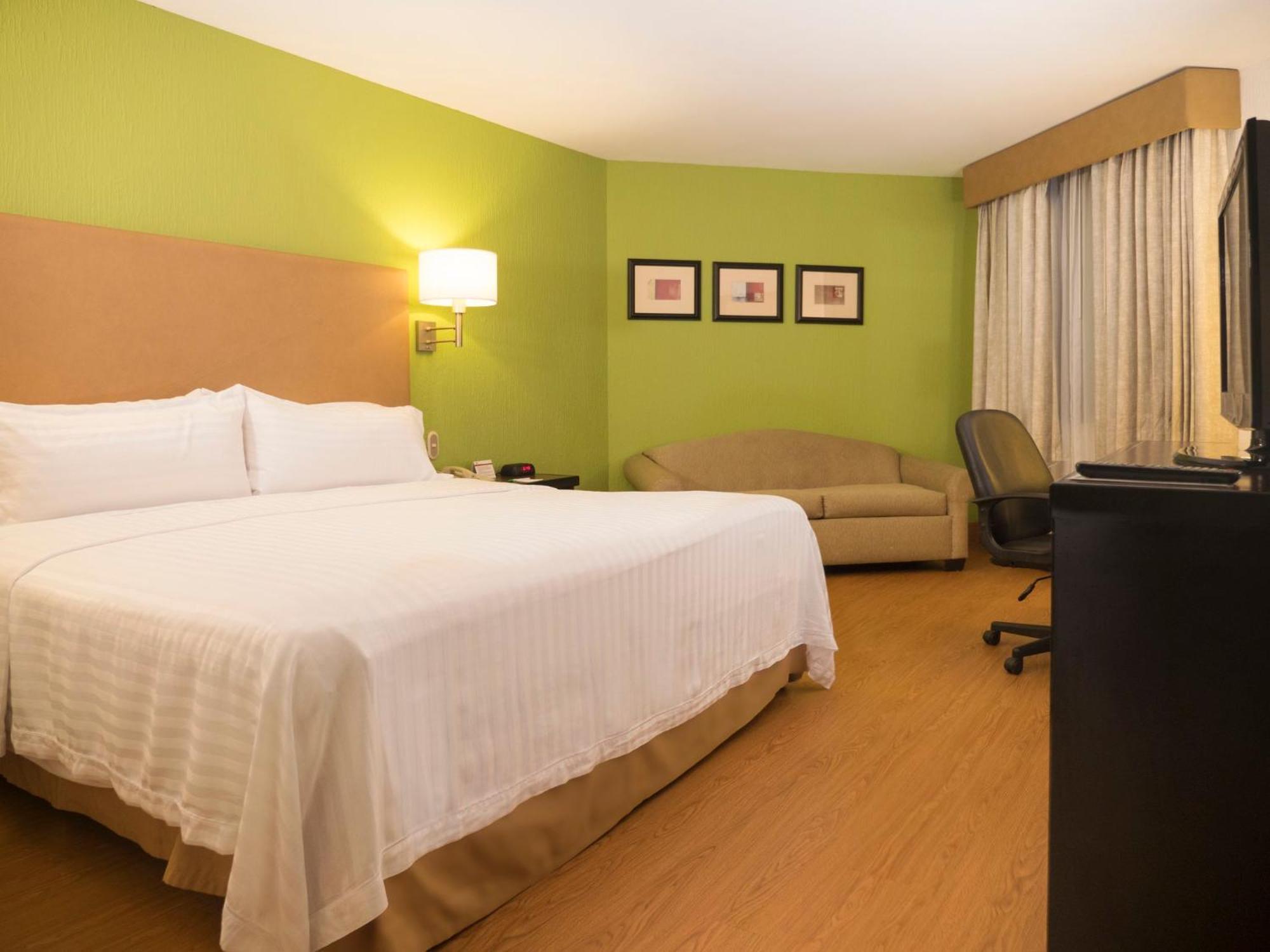 Holiday Inn Tijuana Zona Rio By Ihg Exterior foto